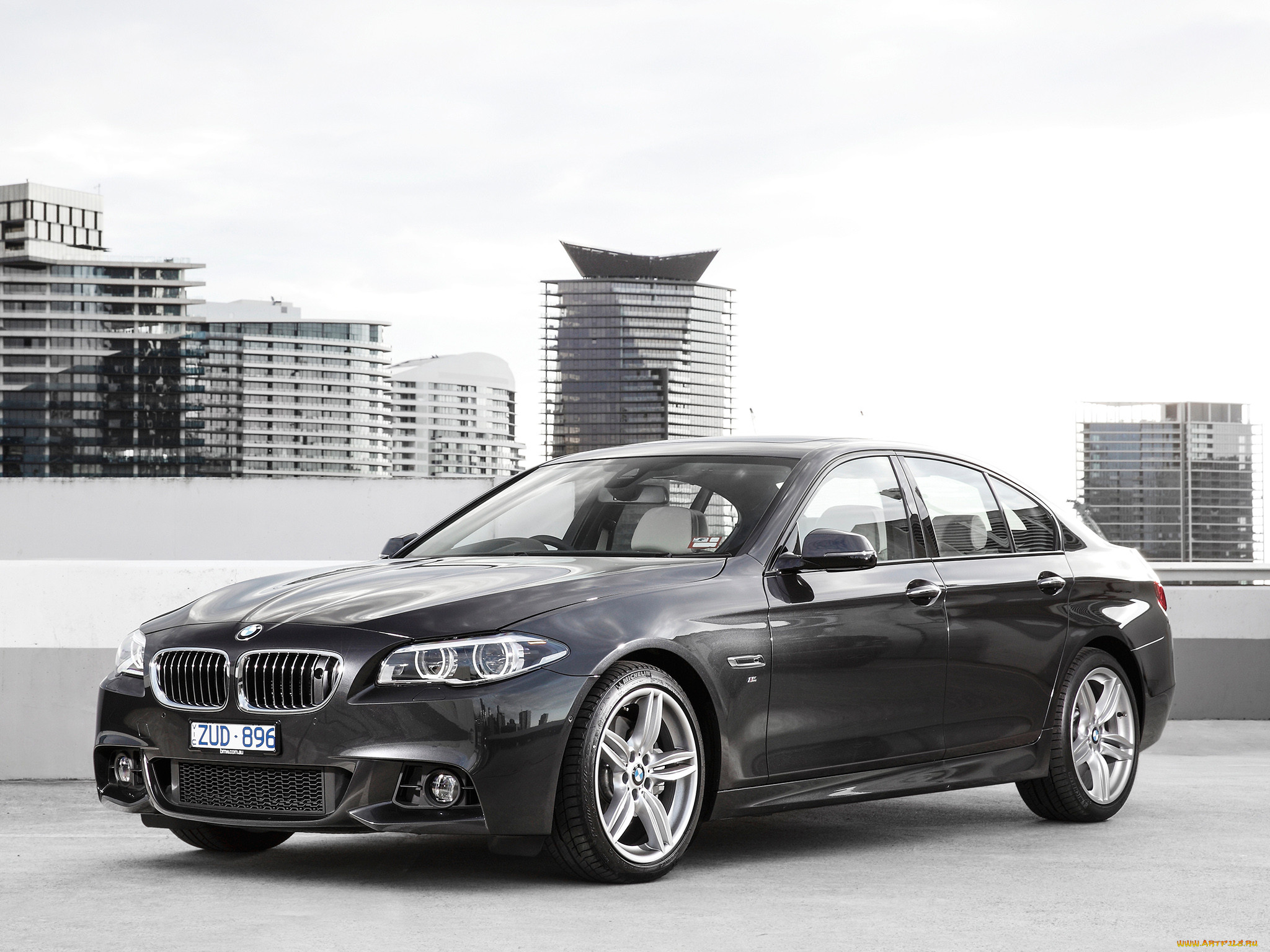 , bmw, au-spec, sedan, m, sport, package, f10, 2013, , 550i